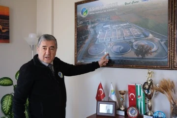 'Yeşil Çevre' Bursa'dan Türkiye'ye model oluyor! 