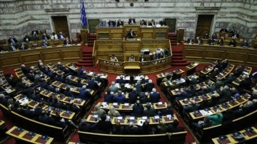Yunanistan'da Sayıştay Başkanı Sarma, geçici hükümetin başbakanı oldu