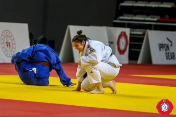 Yunusemreli judoculardan büyük başarı
