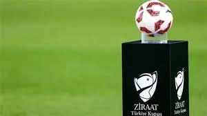 Ziraat Türkiye Kupası 5. Tur heyecanı başlıyor