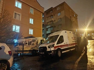 Zonguldak’a şehit ateşi düştü
