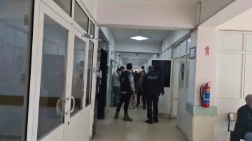 Yine KYK'da vukuat! Zonguldak’ta 34 öğrenci zehirlenme şüphesiyle hastaneye başvurdu