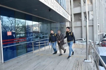 Zonguldak’ta fuhuş operasyonu: 1 tutuklu
