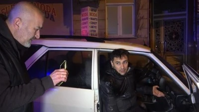 Bursa'da arabasını çalan hırsıza seslendi: Allah belanı versin