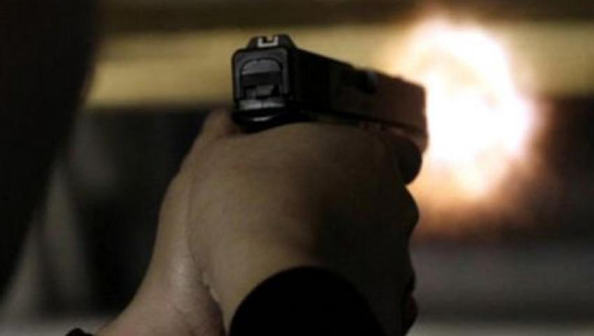 Eskişehir'de silahlı saldırı: 1 ölü