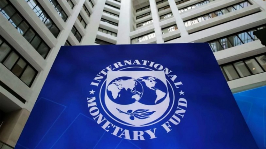 IMF: Gelecek yıl bazı ekonomiler çökebilir