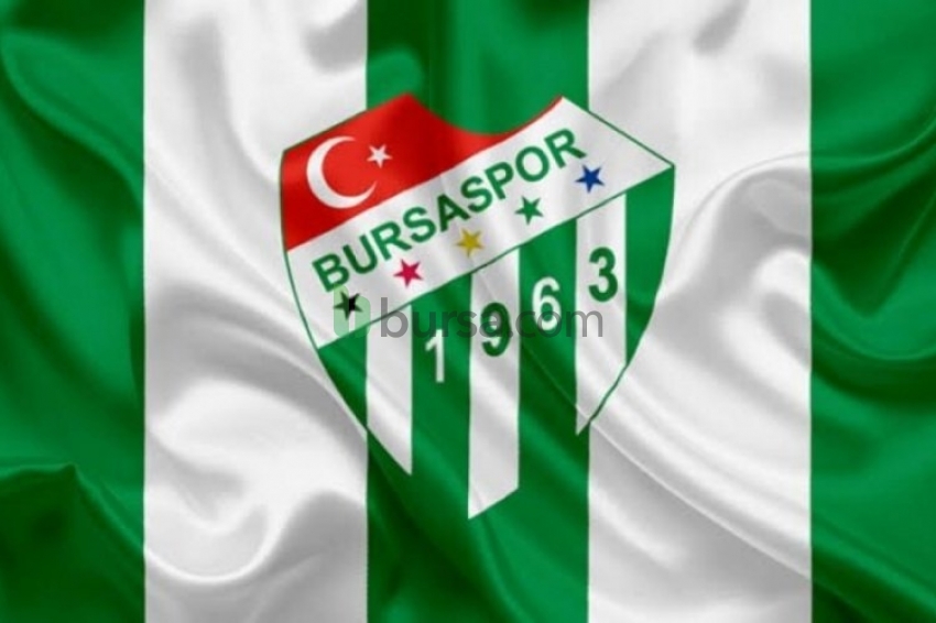 Bursaspor'un 24-35 hafta maç programı açıklandı 
