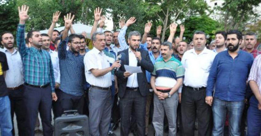 Mursi'nin idam cezasının onanmasına tepki