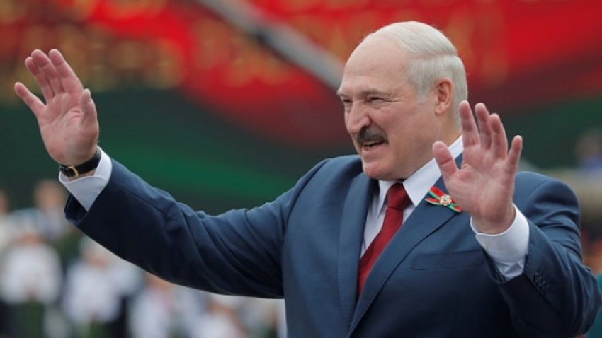 "Rusya ve Belarus savaş istemiyor"