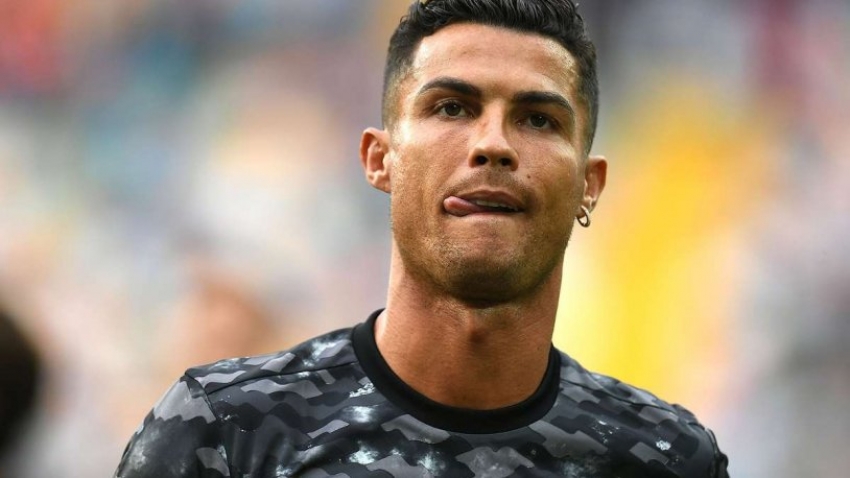 Ronaldo futbolu bırakacağı tarihi açıkladı
