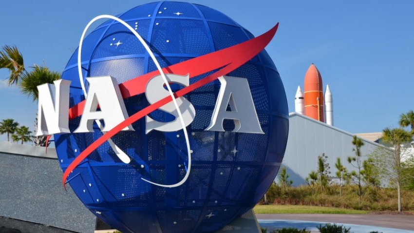 NASA'da tesadüfen işe başlayan mühendisin hikayesi viral oldu