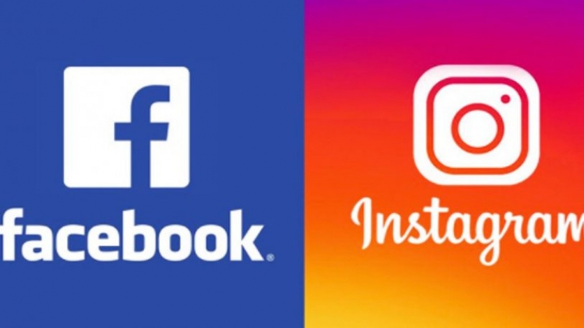 Instagram ve Facebook’a erişim sorunu: Bakanlıktan açıklama geldi