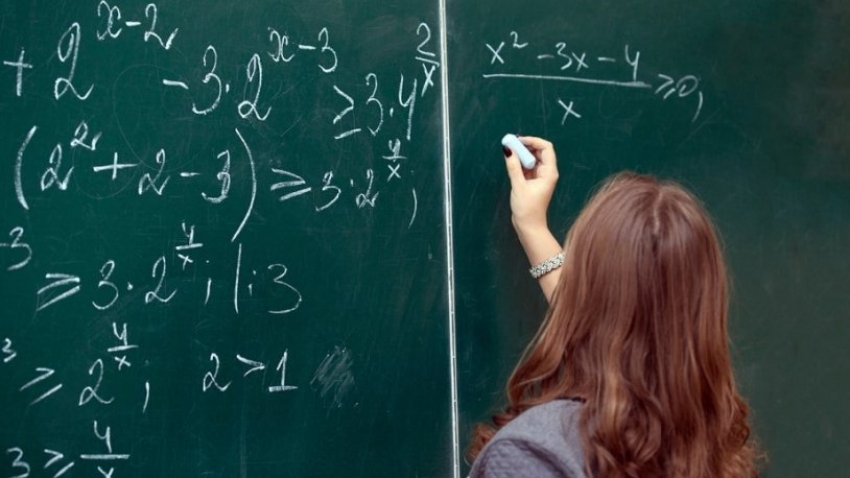 Okullarda matematik öğretimi değişiyor!