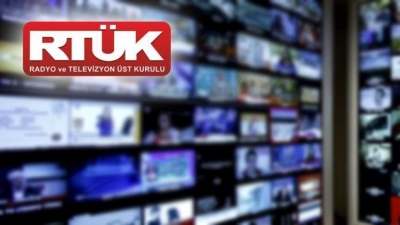  RTÜK'ten 'DW Türkçe ve Amerika'nın Sesi' açıklaması