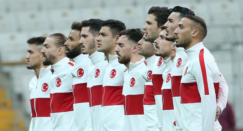 Türkiye-Faroe Adaları maçı bilet satışı başladı