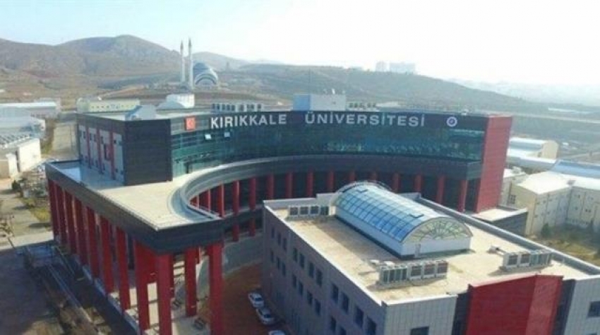 Kırıkkale Üniversitesi'nde ki sapık profesörün mesajları ifşa oldu: Seni yatakta öyle bir yorarım ki!