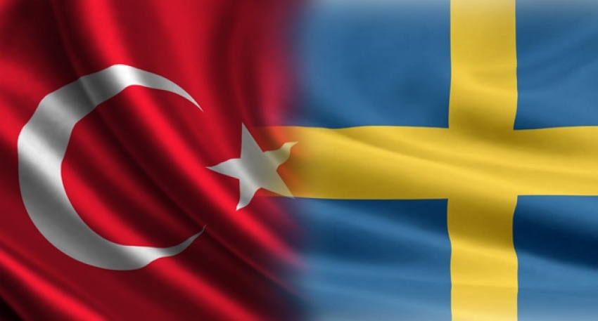 Türkiye-İsveç görüşmeleri Ankara'da devam edecek