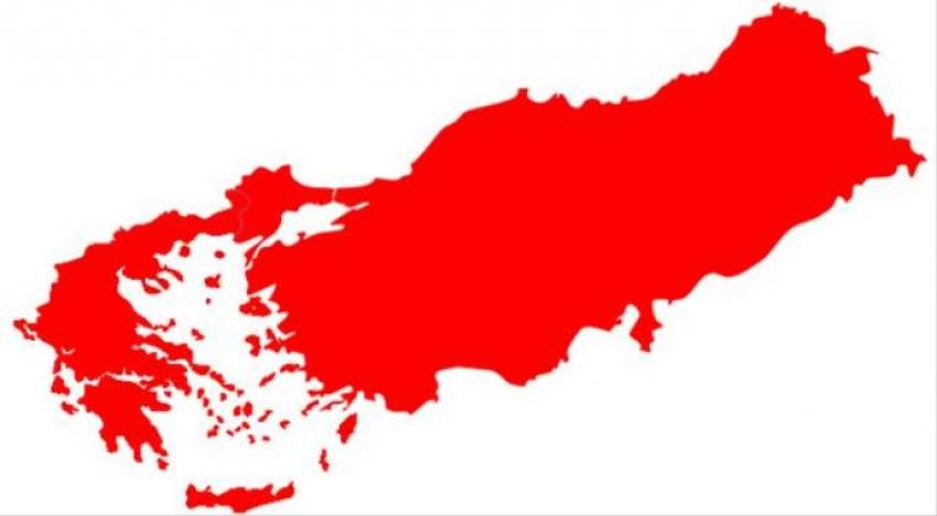 Yunanistan'ın krizden kurtulması Türkiye'ye bağlı