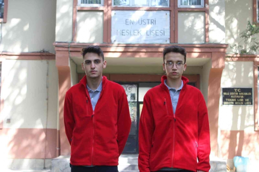 Gli studenti delle scuole superiori viaggiano in Europa – Bursa.com