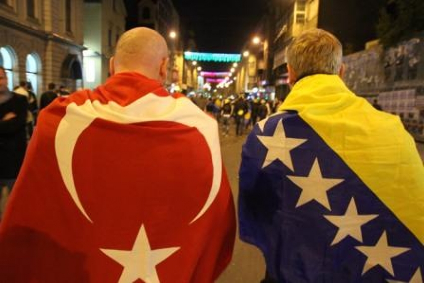 Türkiye ile Bosna-Hersek arasında siyasi istişareler gerçekleştirilecek