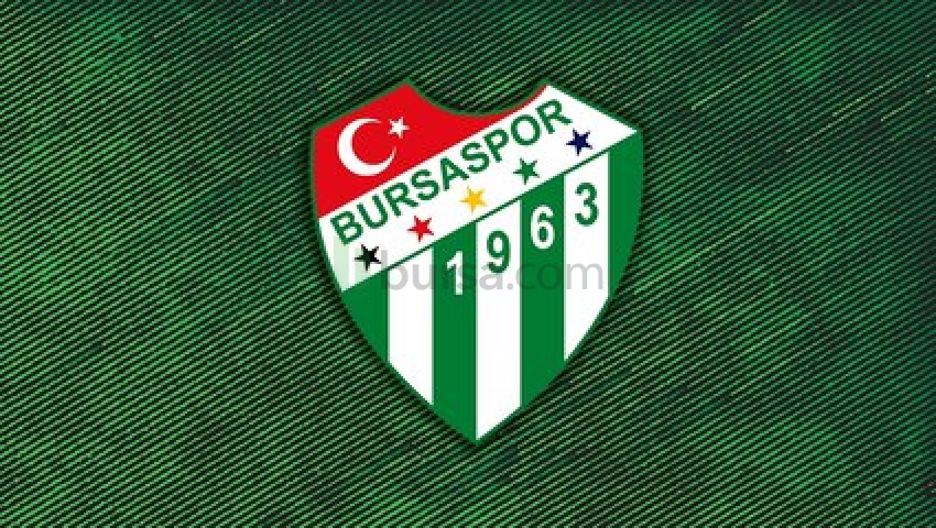 Bursaspor dava açıyor !