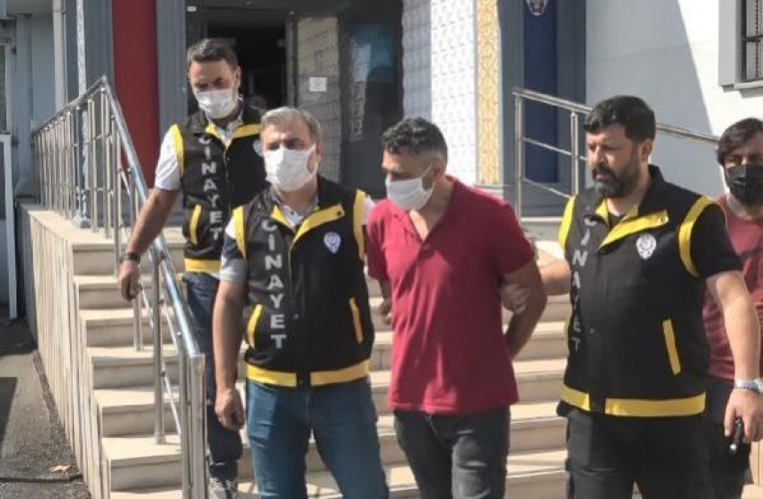 Bursa'daki vahşi cinayetin detayları
