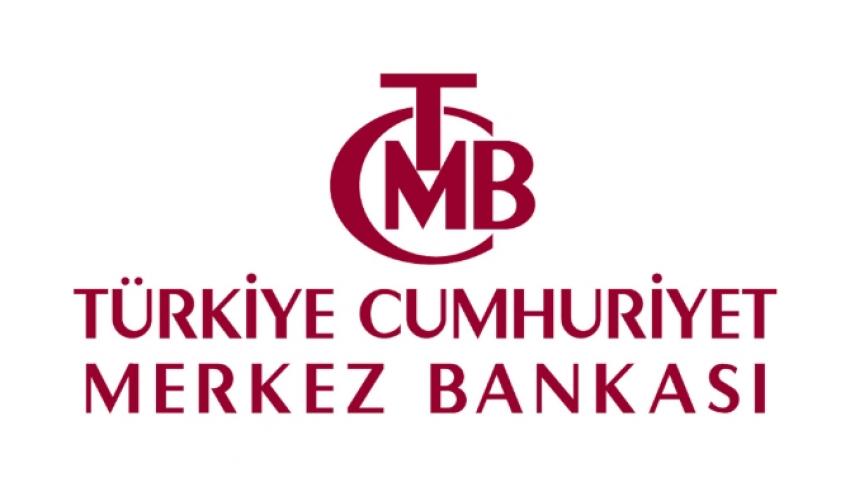 Merkez Bankası ödemeler dengesi raporunu açıkladı