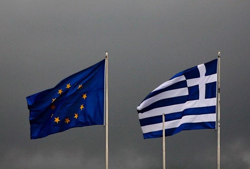 Yunanistan kurtarma fonuna başvurdu