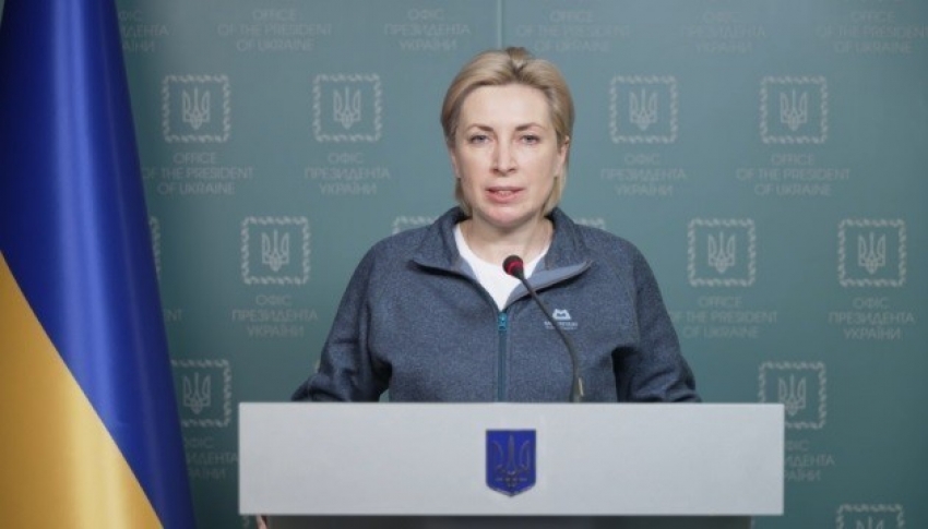 Ukrayna: Rusya’nın gözaltına aldığı 103 sivil iade edildi