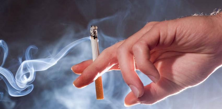 Sigarayla oruç açanlara yaşamsal uyarı