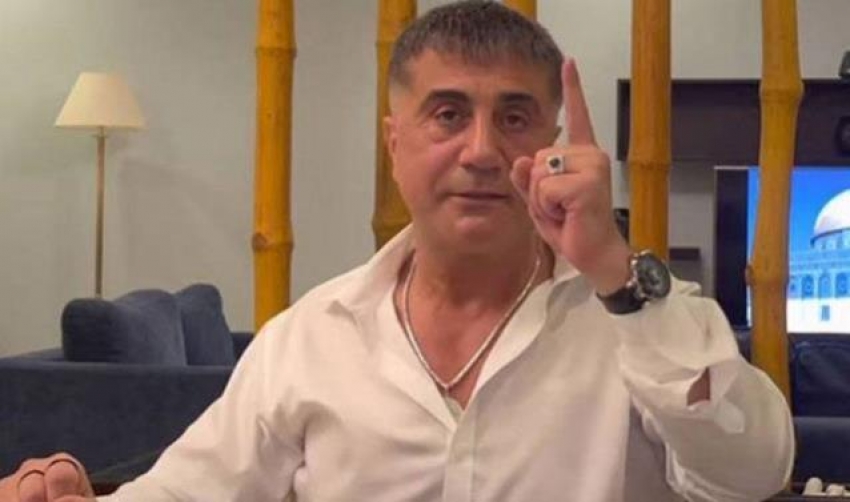 El Cezire, Sedat Peker'in gözaltına alındı iddiasını geri çekti