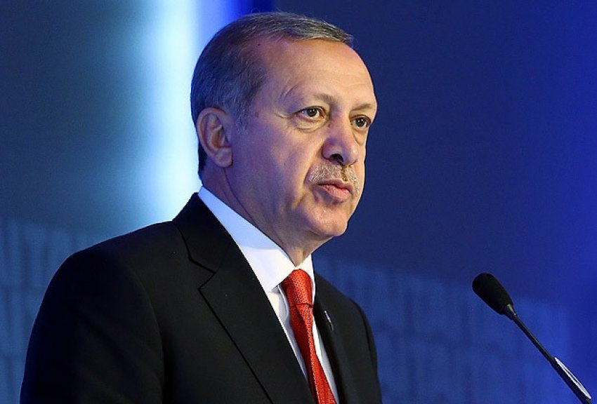 Erdoğan'dan flaş koalisyon açıklaması