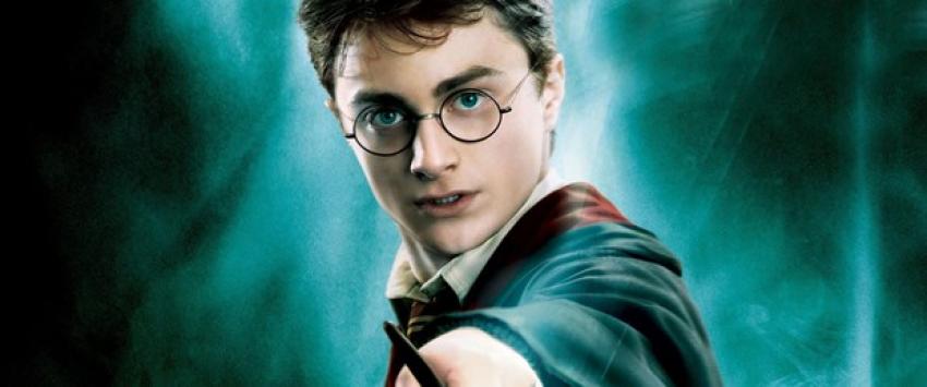 Harry Potter'dan Ramazan'a özel tavsiye