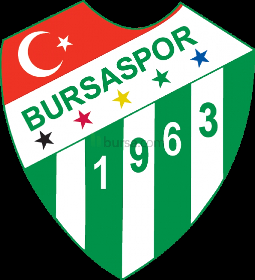 Bursaspor Kulübünden detayli rakamlar 