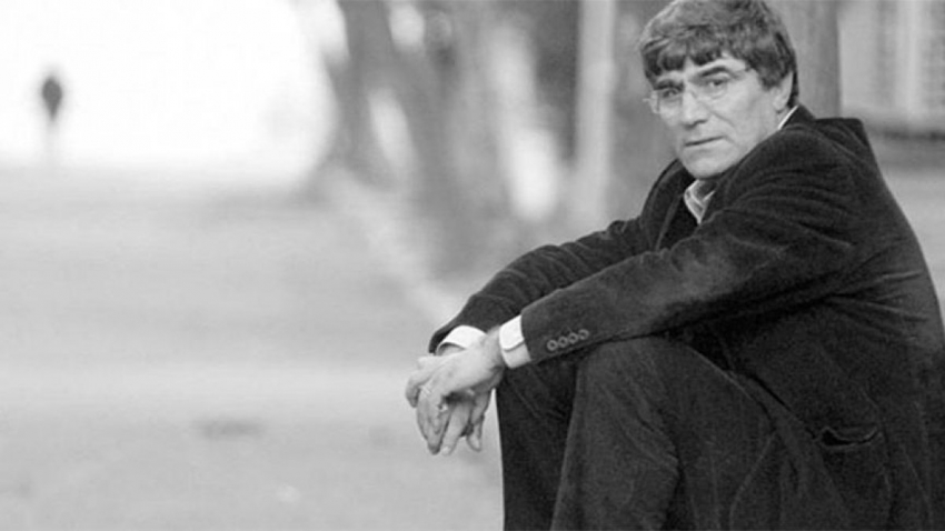 Gazeteci Hrant Dink katledilişinin 15. yılında anılacak