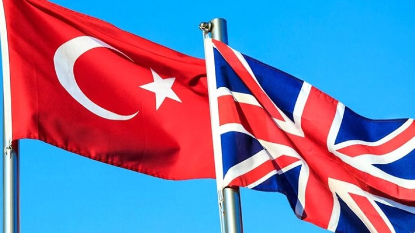 İngiltere, Türkiye'ye ihracat kısıtlamalarını kaldırdı