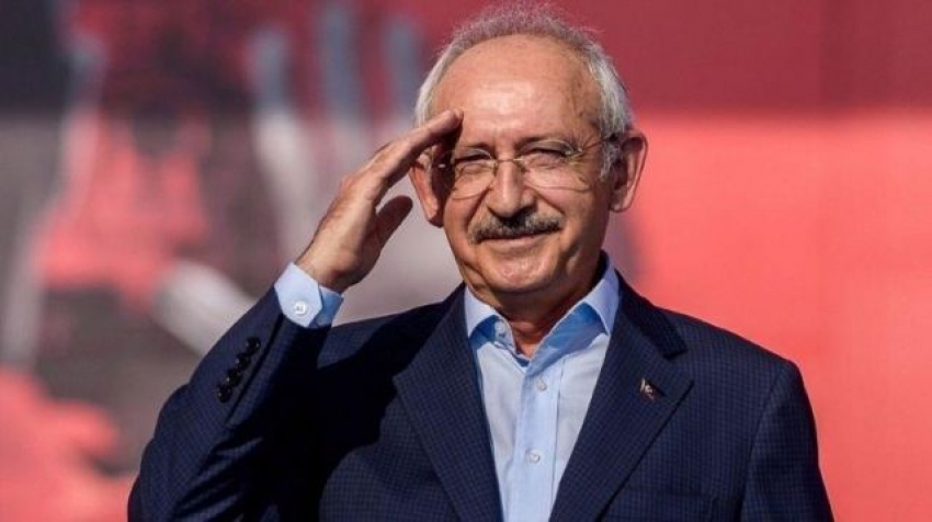 Kılıçdaroğlu, Bursa'yı örnek göstererek 'İktidara hazırlanın' dedi
