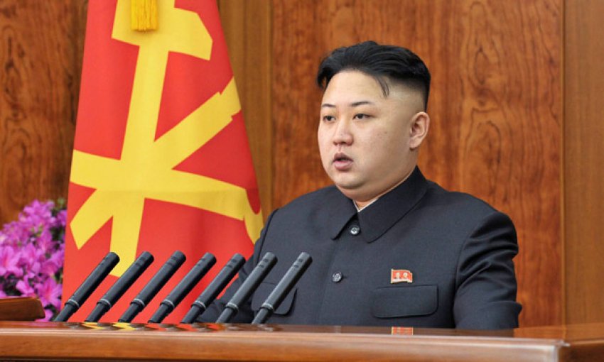 Zalim Kim Jong Un halasını da mı zehirletti?