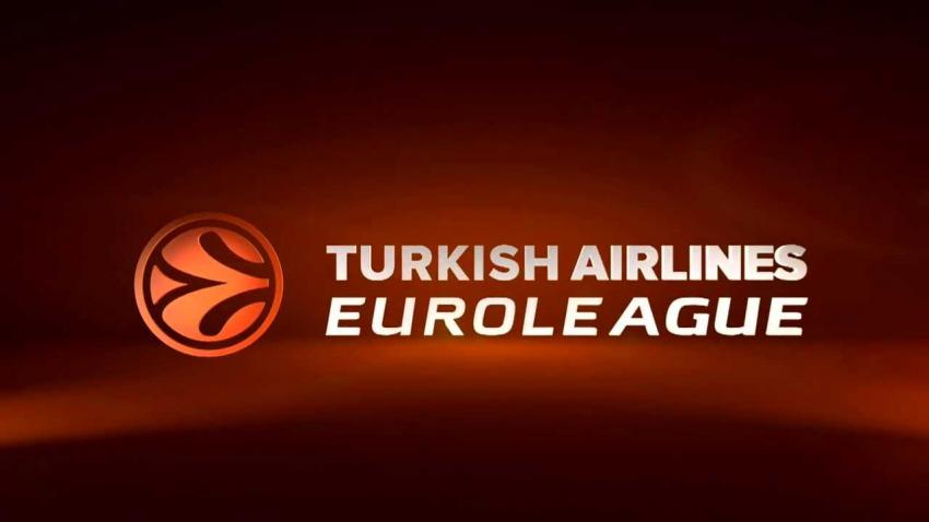 Turkish Airlines Euroleague'de gruplar belli oldu!
