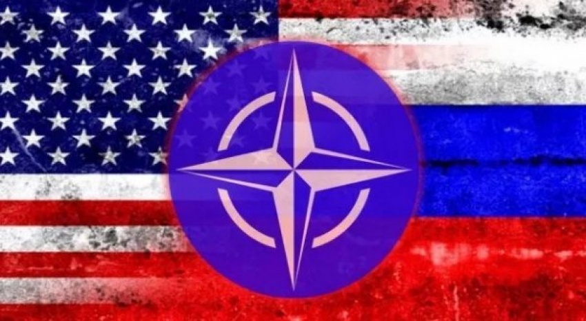 NATO, ABD ve Rusya arasında gerilim tırmanıyor