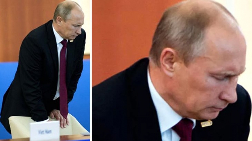 Putin'in kan kanseri olduğu iddiası Rusya'yı karıştırdı