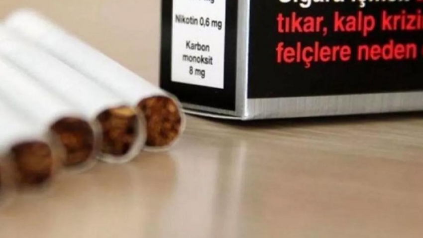 'En ucuz sigara 27 liradan 43,2 liraya çıkabilir'