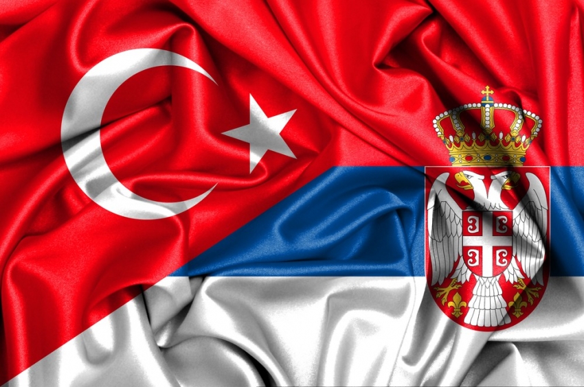 Türkiye-Sırbistan ilişkileri