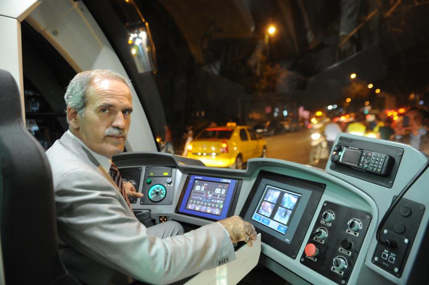 Bursa, ulaşım hamleleriyle Türkiye’nin de önünü açıyor