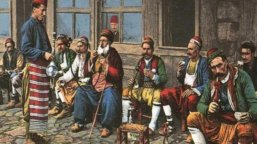 Bursa'da eski ramazanlar - Bursa.com
