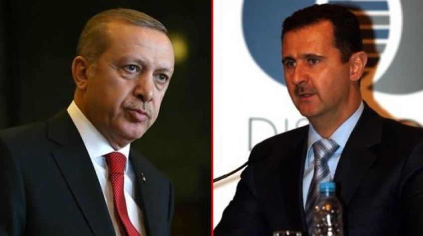 Erdoğan, Esad ile görüşecek mi?